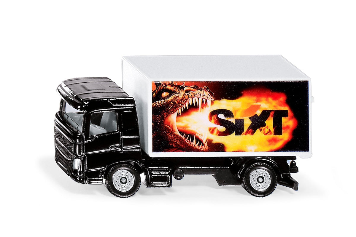 Siku LKW vrachtwagen SiXT (1107)