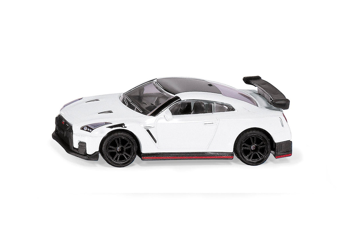 Siku Nissan GT-R Nismo (1579)