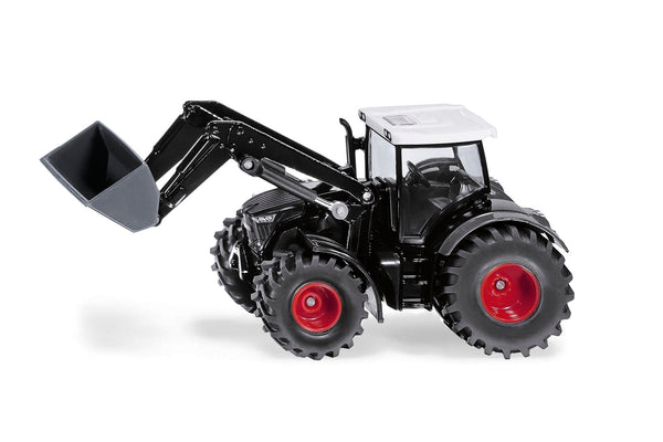 Siku Fendt 942 Vario met voorlader (1990)