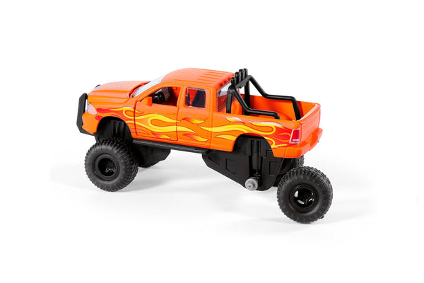 Siku RAM 1500 monstertruck (2358)