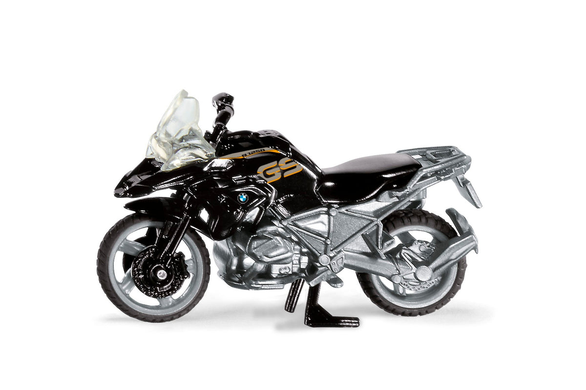 Siku BMW R 1250 GS LCI motor (1399)