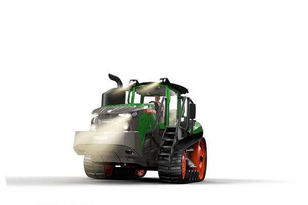 Siku Fendt 1167 Vario MT remote incl afstandsbediening (6789)