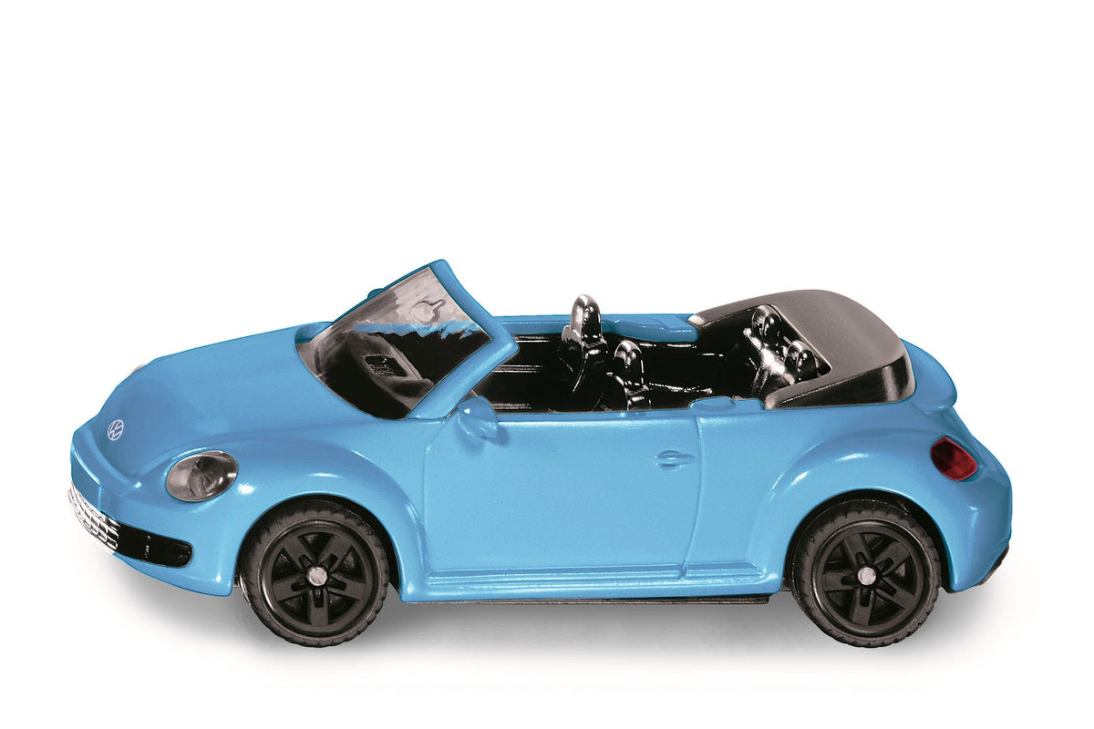 Siku VW The Beetle convertible  (1505)