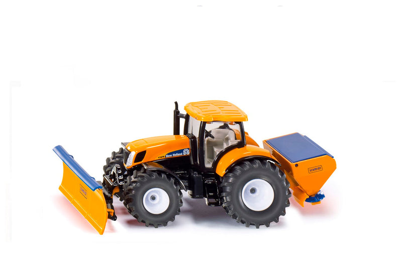Tractoren
