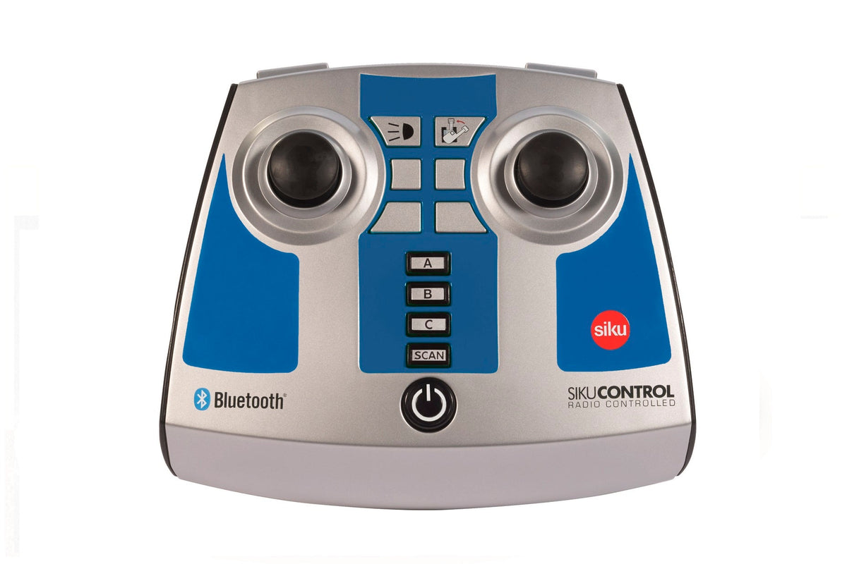 Siku RC Bluetooth for crawler excavator (6717)