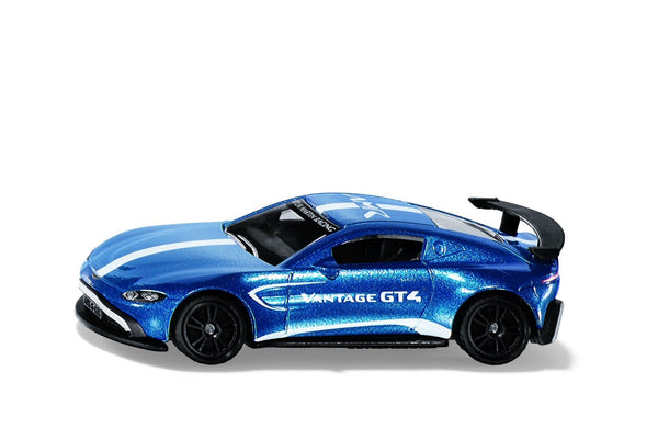 SIKU Aston Martin Vantage GT4 (1577)
