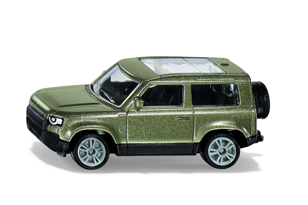 SIKU Land Rover Defender 90 P400 AWD (1549)