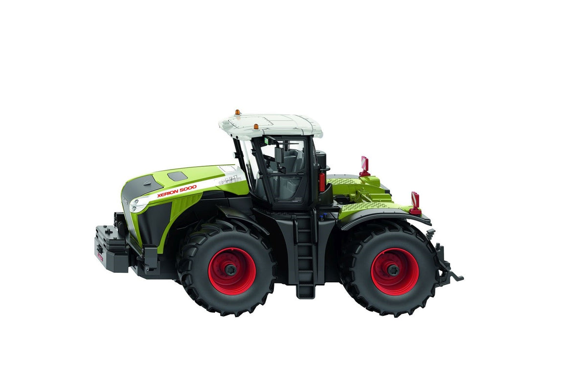 SIKU Class Xerion 5000 TracVC 25 years Claas Xerion (6788)