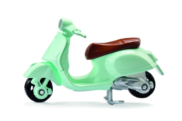 SIKU Vespa 125 GTS Super (1296)