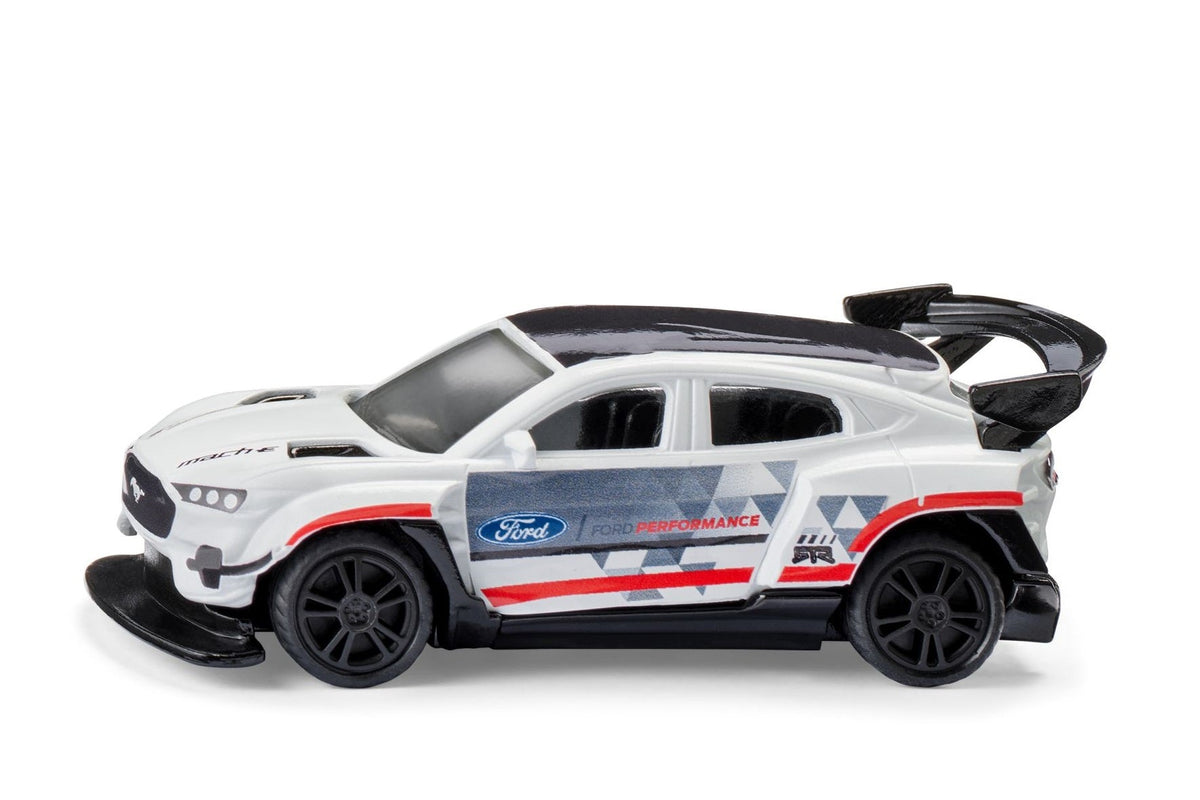 SIKU Ford Mustang Mach-E 1400 (1566)