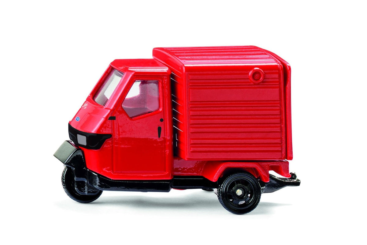 SIKU Piaggio Ape (1583)