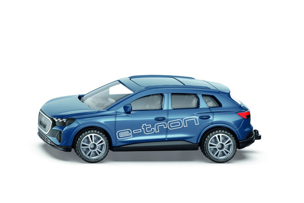 SIKU Audi Q4 e-tron (1567)