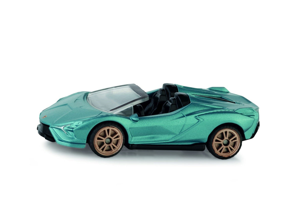 SIKU Lamborghini Sián Roadster (1571)