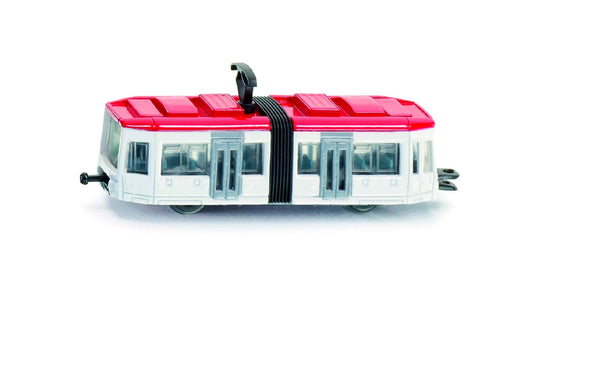 SIKU Tram (1011)