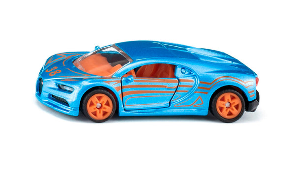 SIKU Bugatti Chiron (1508)