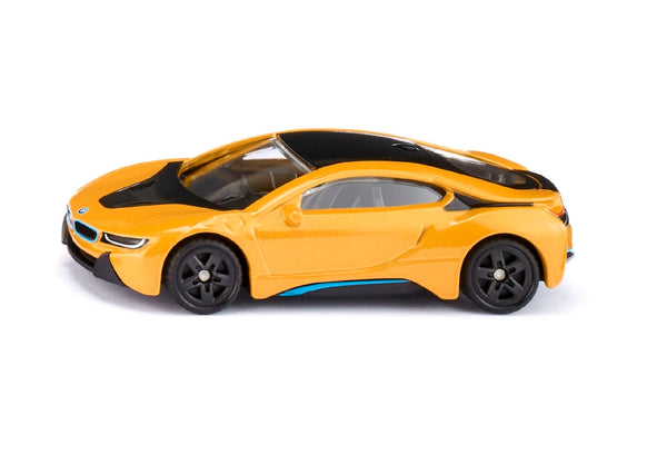 SIKU BMW i8 (1558)
