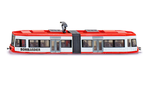 SIKU Tram (1895)
