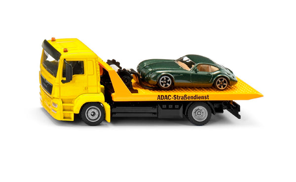 SIKU Breakdown Truck (2722)