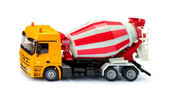 SIKU Mixer Truck (3539)