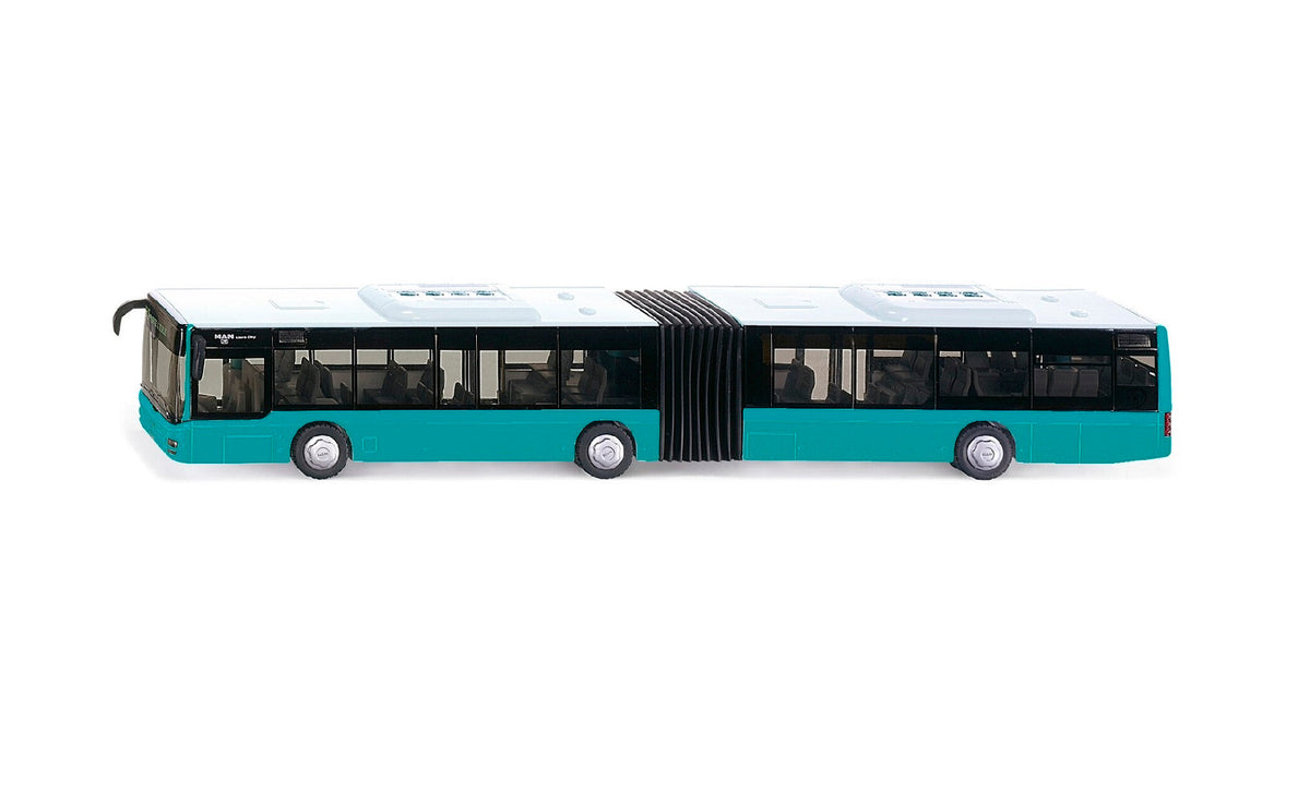 SIKU Harmonica Bus (3736)