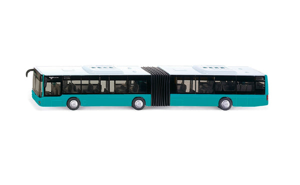 SIKU Harmonica Bus (3736)