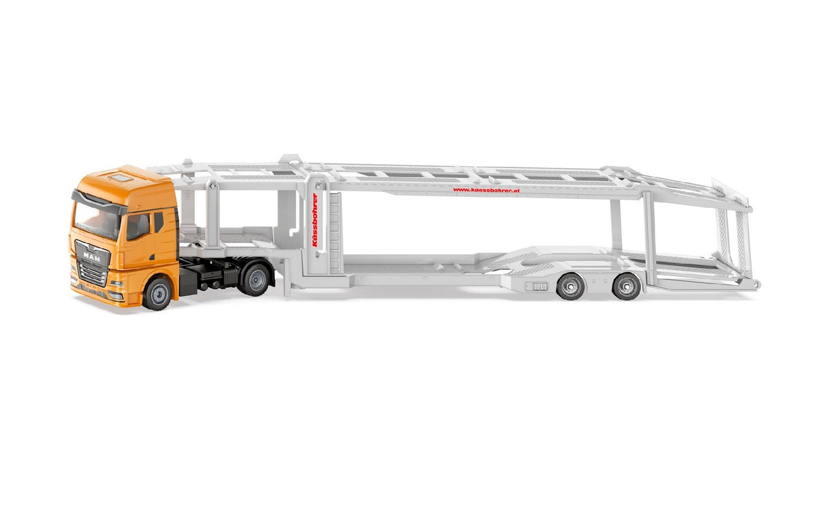 SIKU MAN Car Transporter (3944)