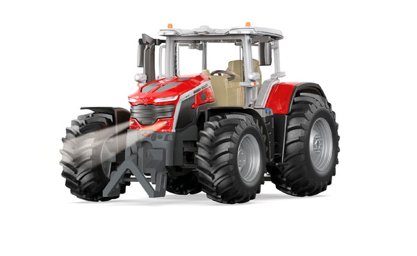 SIKU Control Massey Ferguson 9S met Bluetooth (6885RC)