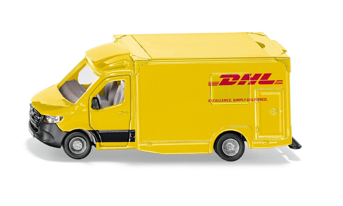Siku DHL pakketdienst (1920)