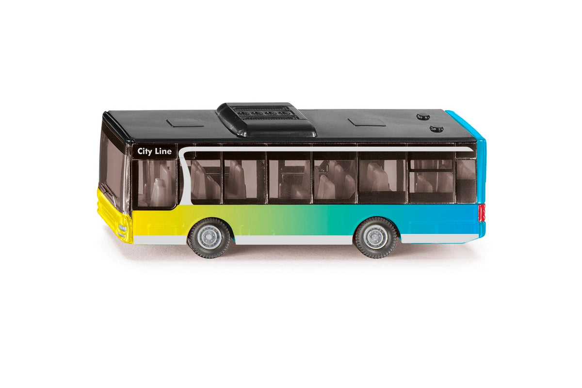 SIKU City Bus (1400)