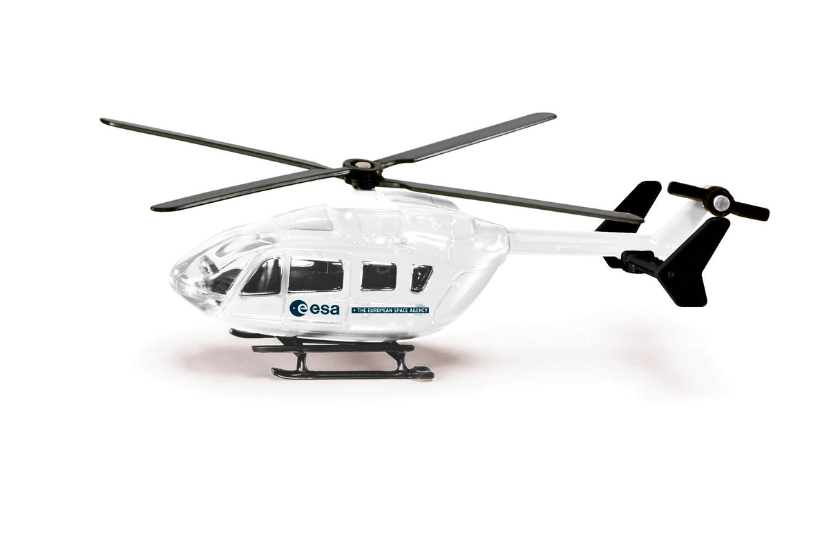 SIKU ESA helikopter (1609)