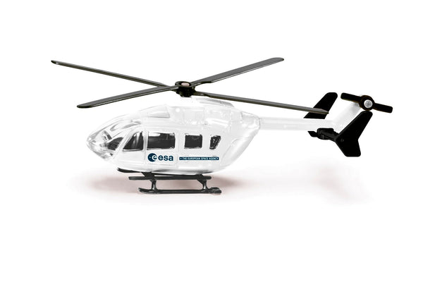 SIKU ESA helikopter (1609)