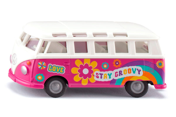 SIKU Volkswagen T1 Samba (2364)