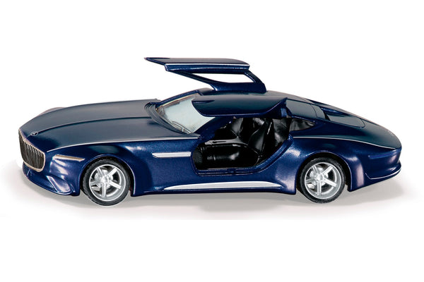 SIKU Vision Mercedes-Maybach 6 (2366)