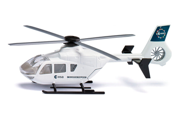 SIKU ESA helikopter (2537)