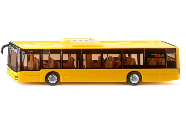 SIKU MAN Lion's City Bus (3734)