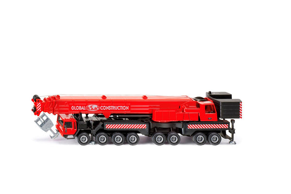 Siku kraanwagen Mega Lifter (4311)