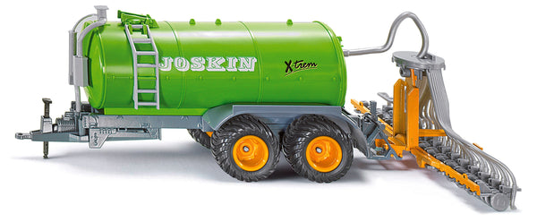 Siku giertank met injecteur Joskin (2270)