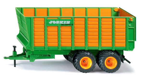 Siku Joskin silagewagen 2 assig (2873)