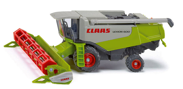 Siku maaidorser Claas Lexion 600 1:50 (1991)