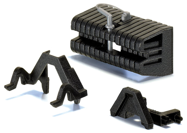 Siku adapterset met frontgewicht 1:32 (3095)