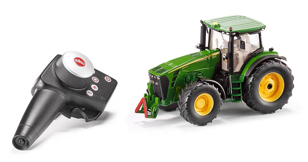 Siku Control John Deere 8345R set remote control (6881)