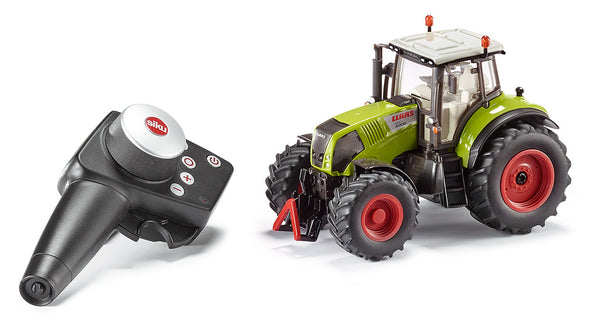 Siku Control Claas Axion 850 set remote control (6882)