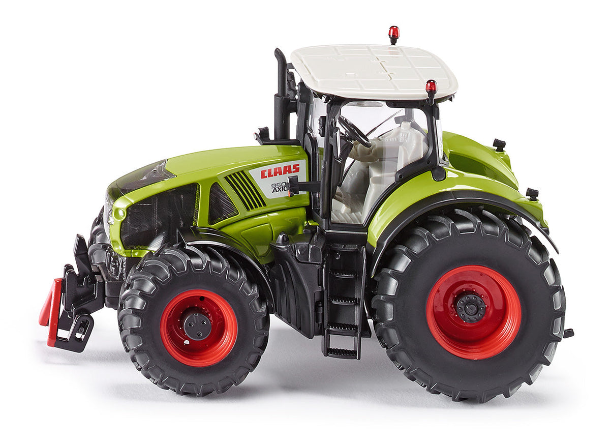 Siku Claas Axion 950 Tractor 1:32 (3280)