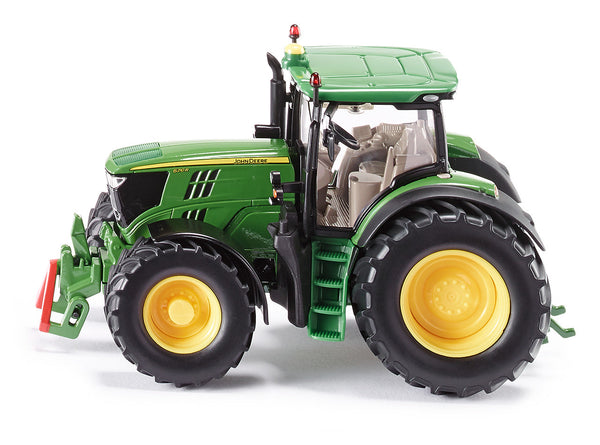 Siku John Deere 6210R tractor 1:32 (3282)