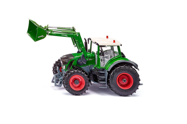 Siku RC Fendt 933 Vario met voorlader Bluetooth app control (6793)