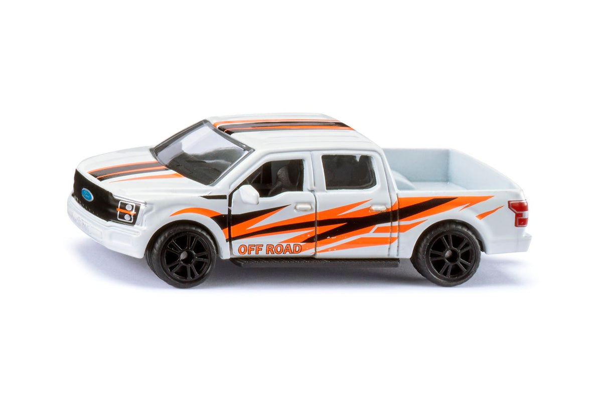 Siku Ford F150 (1109)