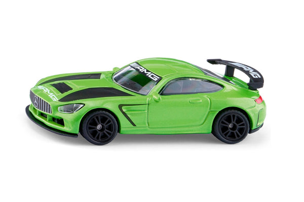 Siku Mercedes-AMG GT4 (1118)
