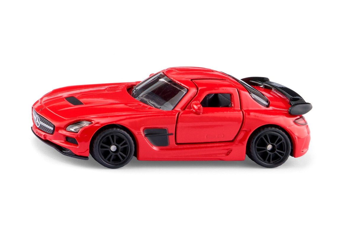 Siku Mercedes-Benz SLS AMG Black Series (1119)