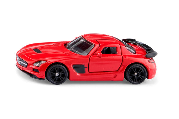 Siku Mercedes-Benz SLS AMG Black Series (1119)