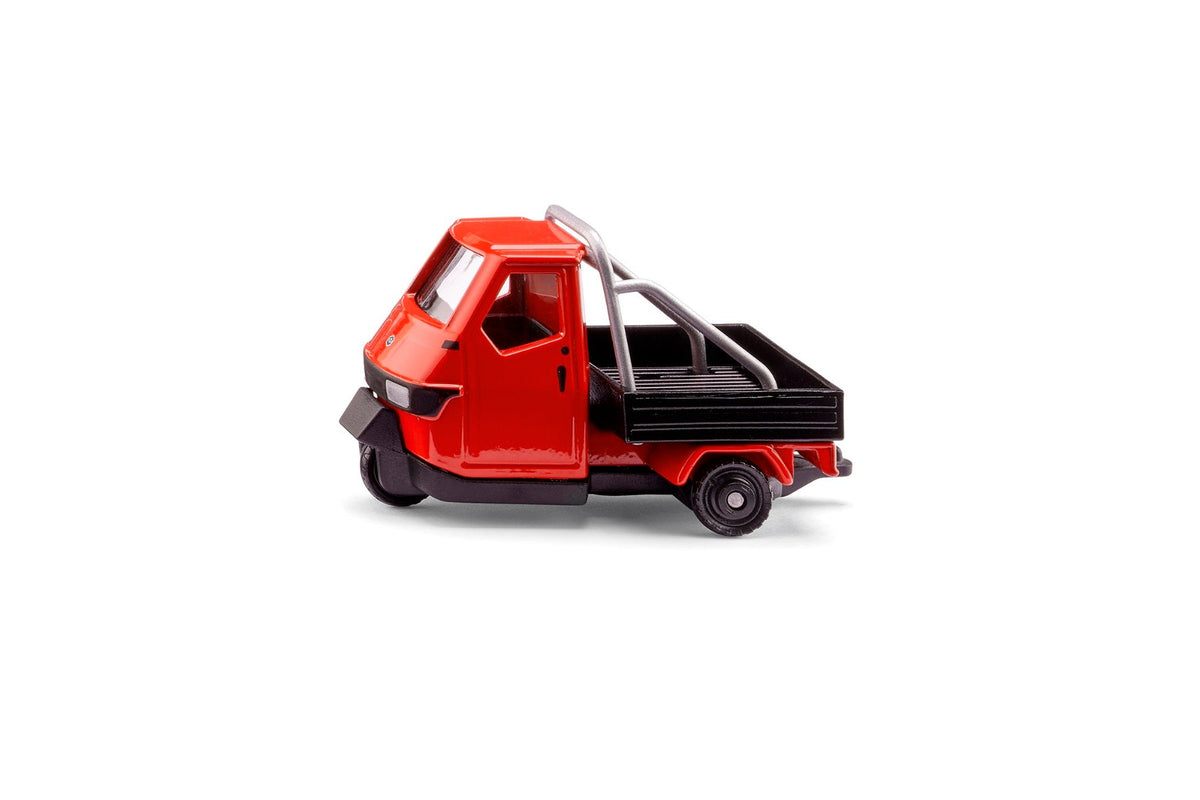 Siku Piaggio Ape Cross (1122)